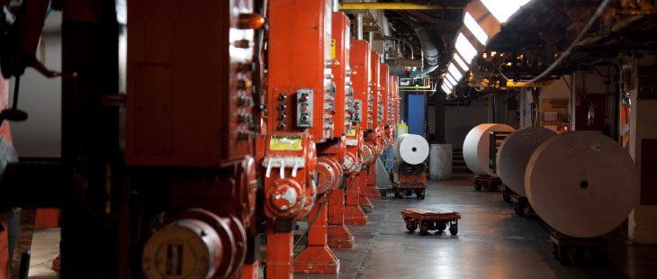 Pressco printing press bahrain