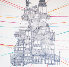 Pressco printing press bahrain